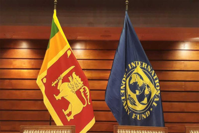 Economic Transformation bill to be enacted soon for continuation of IMF program