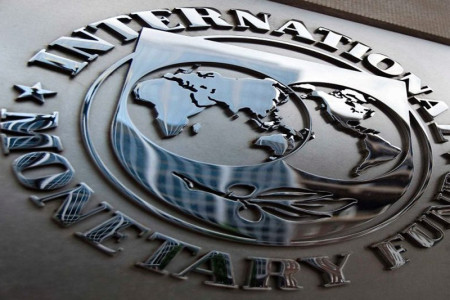 IMF says SL macroeconomic situation shows' tentative signs of improvement,