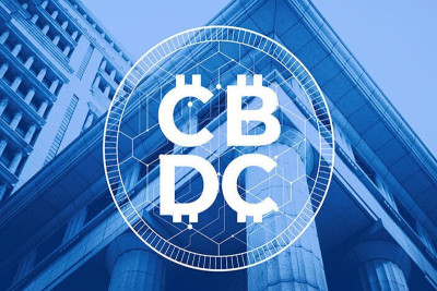 Central Bank digital currencies to decide future of money