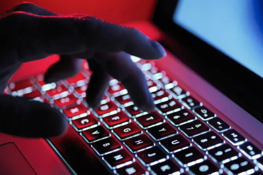 One of world's biggest botnets taken down, US says