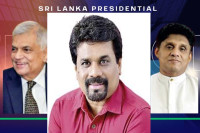 Sri Lanka's 2024 Presidential Election: Rising Tensions, Alliances, and Unpredictable Outcomes"