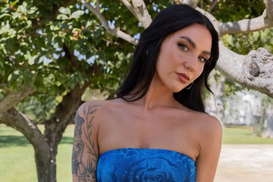 'As a bisexual, there's no one you can really relate to'