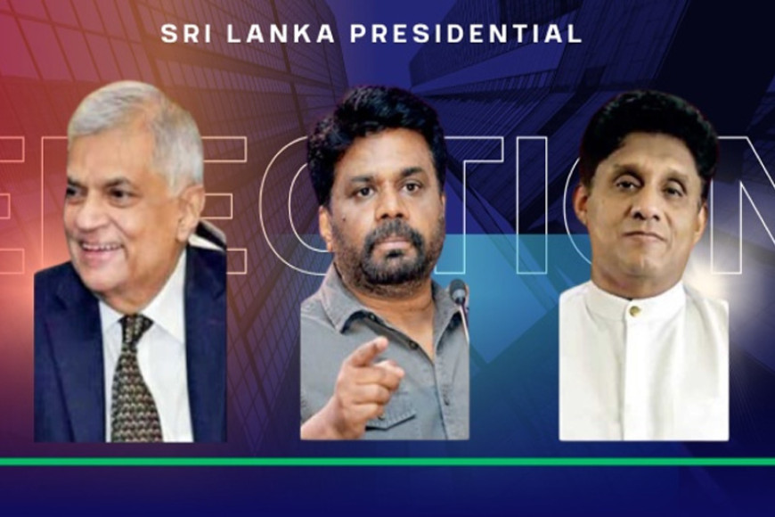 Wide angle focus on political maneuvers