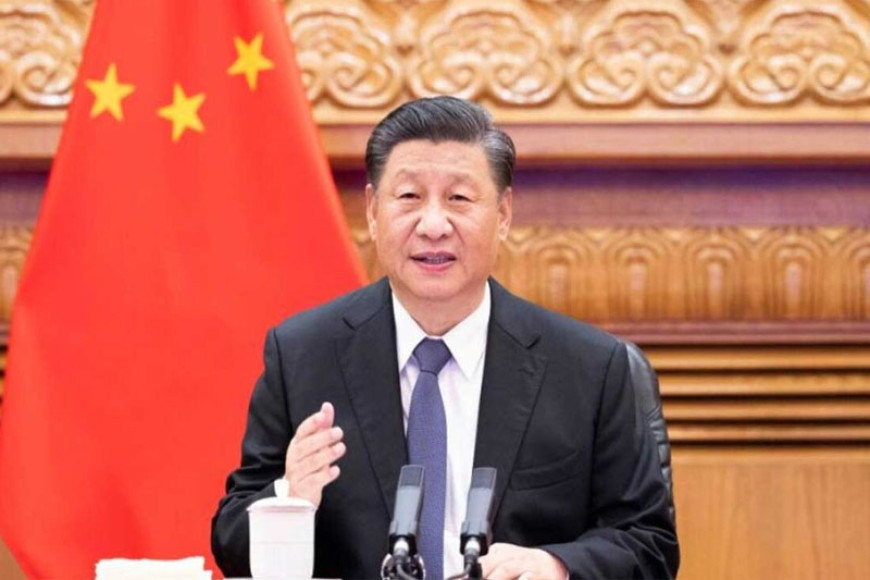 China's 'socialist market economy' 30 years on