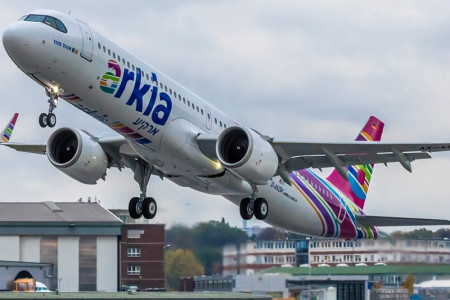 Israel’s Arkia airline set to begin operations to Colombo from October