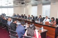 BOI to attract strategic investments in key sectors to drive economic recovery