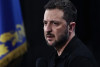 Ukraine to present 'victory plan' to US - Zelensky