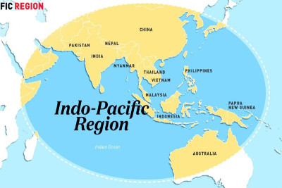 Sri Lanka &#039;s economic recovery essential for Indo-Pacific regional stability