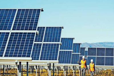 CEB’s solar project awarding procedures raise eyebrows