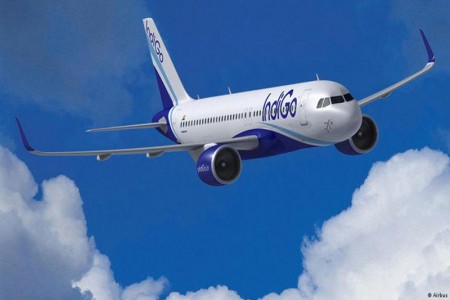New plane orders take off in India's aviation market