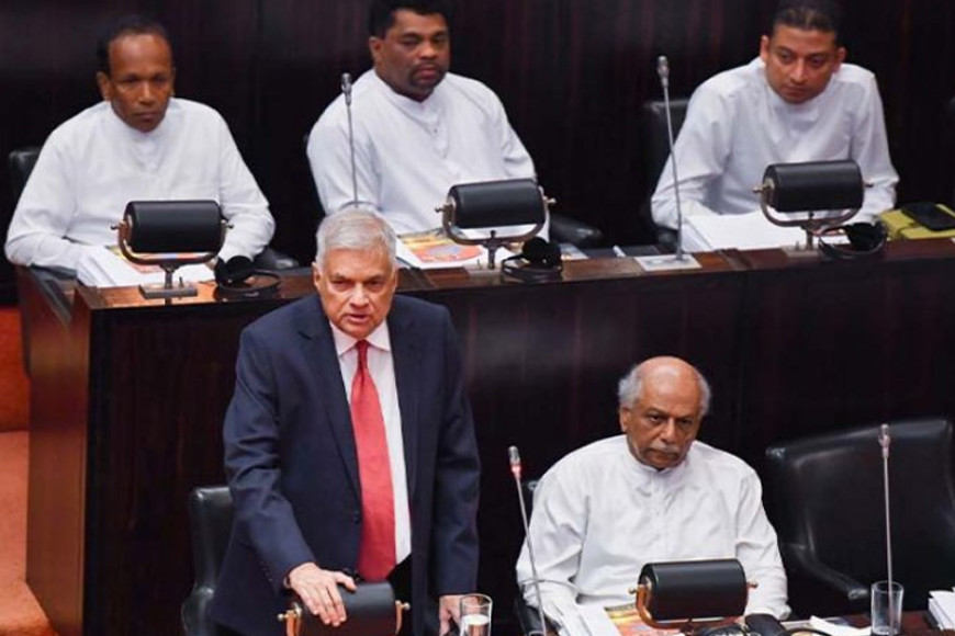 No single political party commands majority voter base, despite cross-party collaboration in Parliament: RW