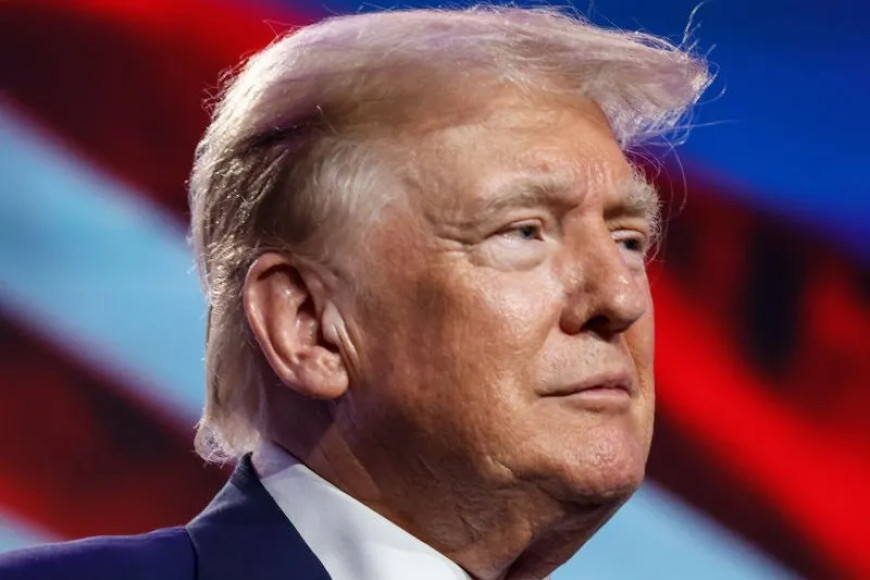 Trump's strategy to delay trial may be winning