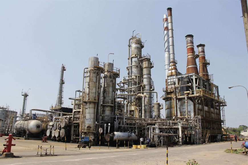 Sapugaskanda Oil Refinery to operate as a State owned Enterprise