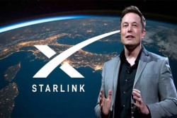 Elon Musk's Starlink wins Sri Lanka licence for broadband services