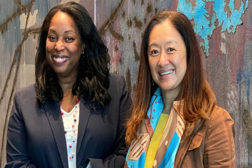 Top US Diplomat Arrives in Sri Lanka for environmental conservation talks