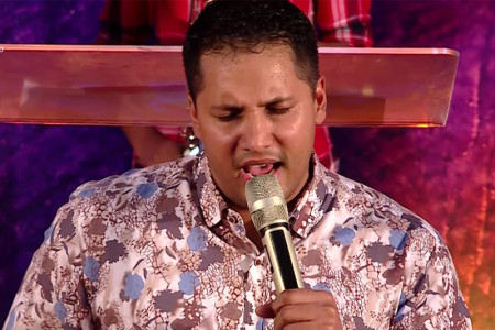 Catholic Church denounces Pastor Jerome Fernando