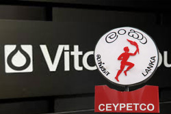 Vitol Asia” to supply fuel to SL for four months