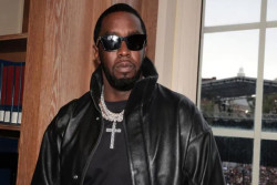 Sean 'Diddy' Combs arrested in New York City