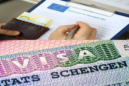 EU proposes digitalizing Schengen visa application process: Here's what this means