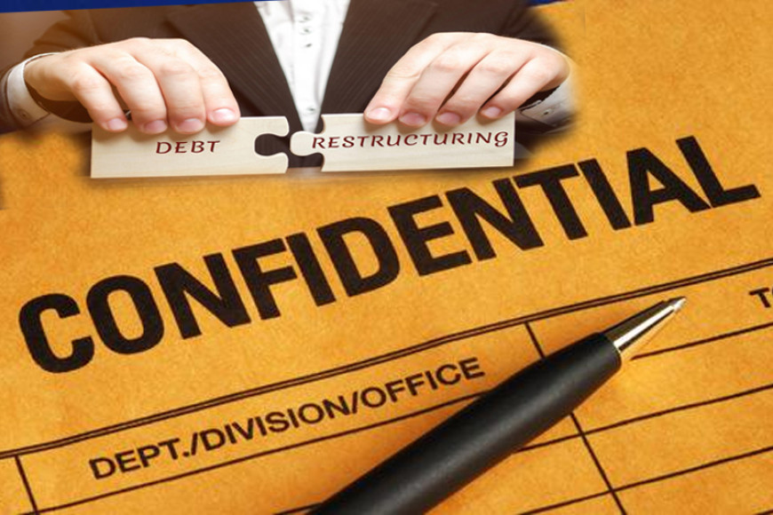 Creditors' proposal for debt restructuring in Sri Lanka is confidential
