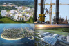 All suspended mega project's to restart after debt restructure finalization