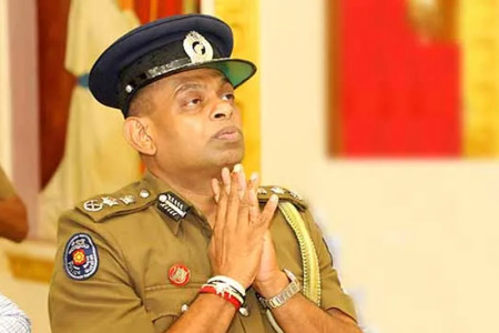 Cold war between President &amp; Rajapaksas to worsen over Deshabandu ?
