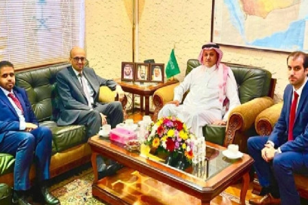 Saudi Arabia to attract more skilled SL workers verifying skills