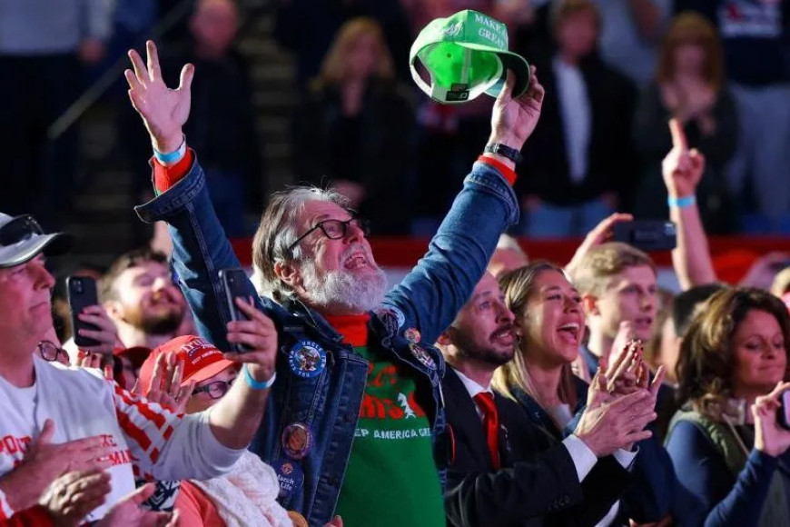 Trump's legal defeat in Colorado may turn into political gold