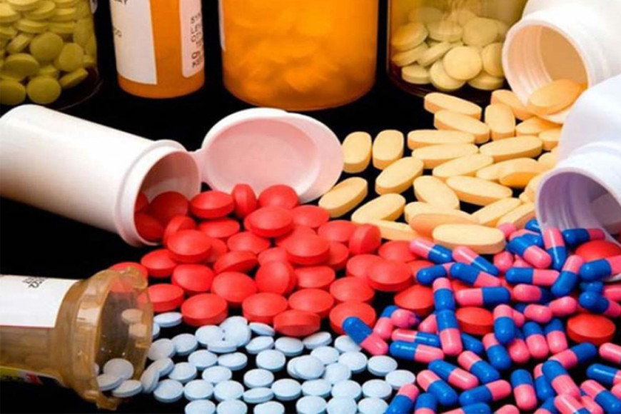 Pharmaceutical firms uninterested in state tenders due to outstanding payments