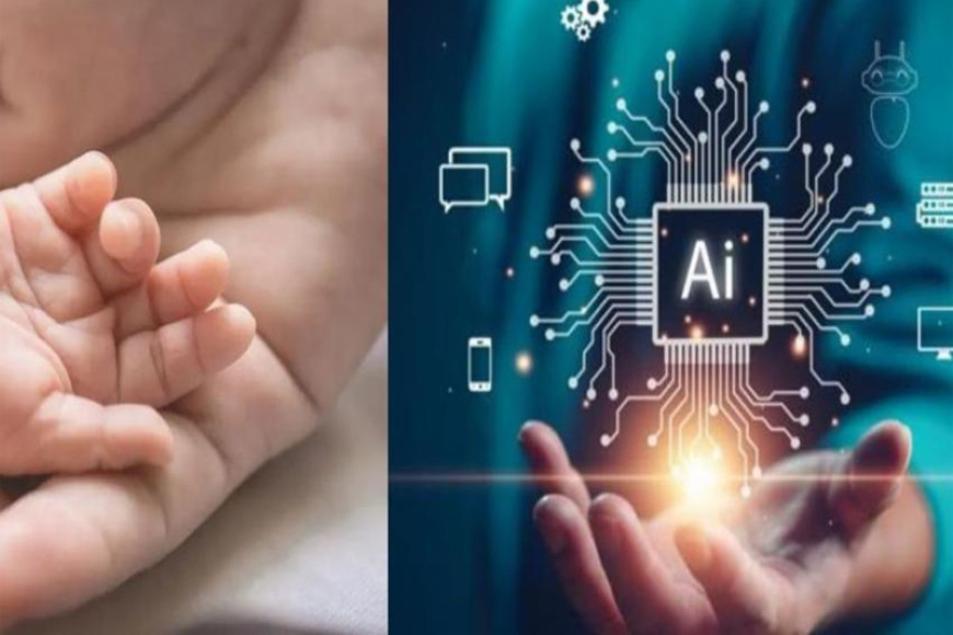 AI for Maternity &amp; Child Care Centers, soon