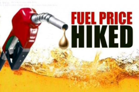 Russia's Fuel Export Ban Pushes Oil Prices Higher.