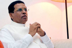 Arrest Maithri: Opposition MPs
