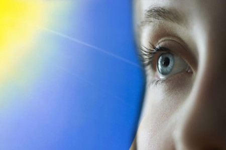 Sun's UV Rays Pose Eye Threat during Heat wave in Sri Lanka