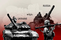 Geopolitical Shifts: How the Ukraine-Russia War is Reshaping Africa's Landscape