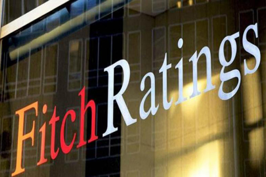 Fitch Ratings downgrades Sri Lanka's Long-Term IDR to 'C' from 'CC'