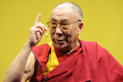 "Everything in the world is interconnected, and if we don't understand that, we risk making decisions that have unintended consequences." — Dalai Lama