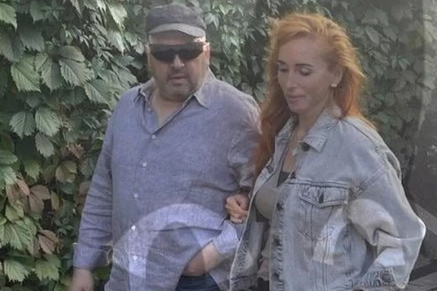 Ukraine war: Sergei Surovikin 'seen in first photo' since Wagner mutiny