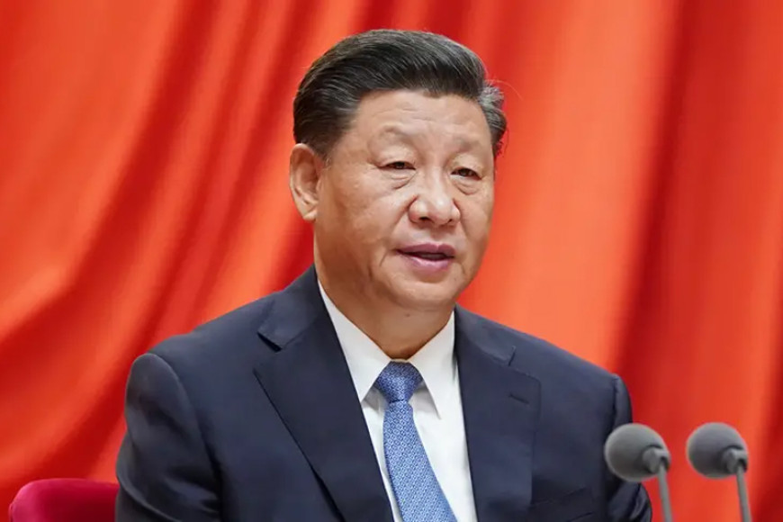 China's International Lending And The Developing World's Indebtedness