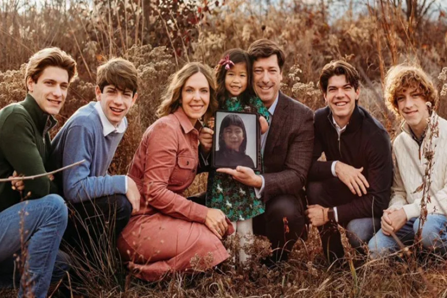 Disabled orphans bear brunt of China's overseas adoption ban