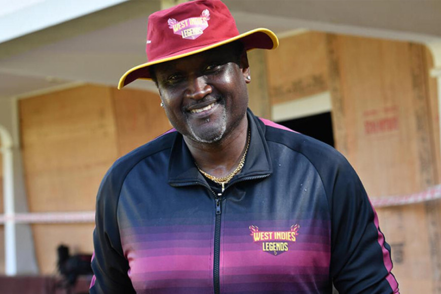 'West Indies can go even lower,’ warns Hooper