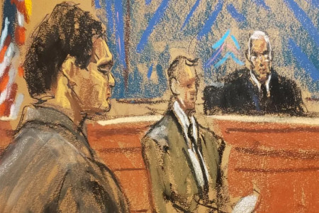 'Crypto King' Sam Bankman-Fried guilty of FTX fraud
