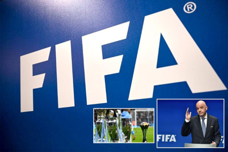 Leagues to sue Fifa over 'abuse of dominance'