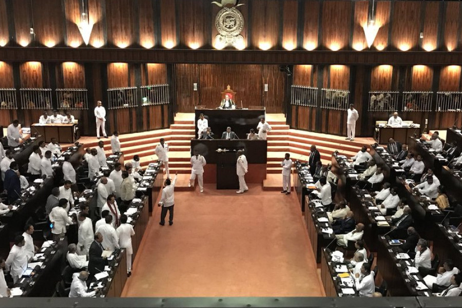 Cabinet paper for change of Electoral system this week.