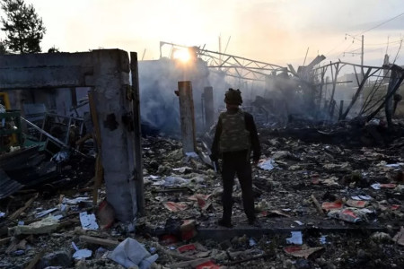 Russia seeks to rejoin UN's human rights council