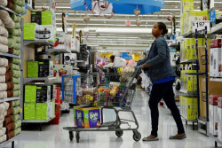 US inflation cools and interest rates held