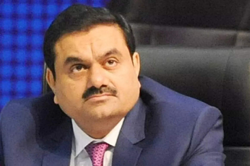 Adani group eyes Sri Lanka's remerging tourism sector