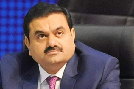 Adani group eyes Sri Lanka's remerging tourism sector