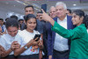 President Advises Youth of Batticaloa: “Never Run Away from Challenges