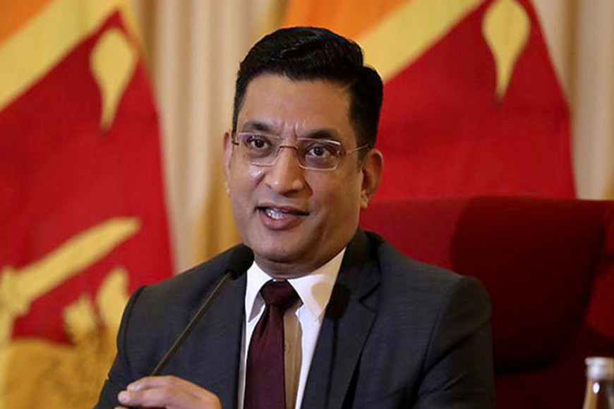 Government . moves towards economic recovery with the unlocking of IMF EFF